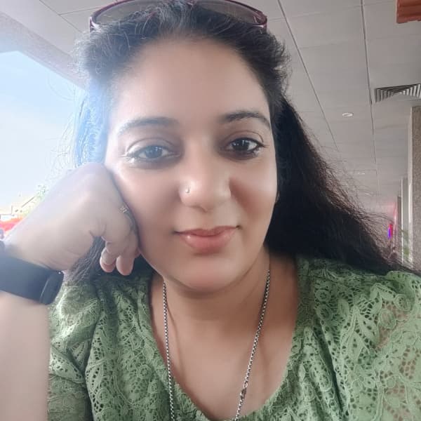 Richa gupta