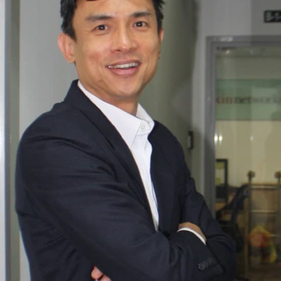 Ka keong Ng