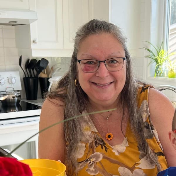 Wendy Paquette