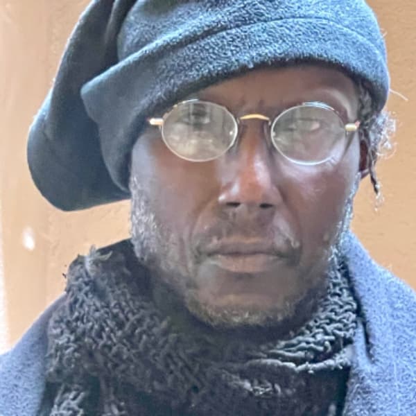 Gregory Waits