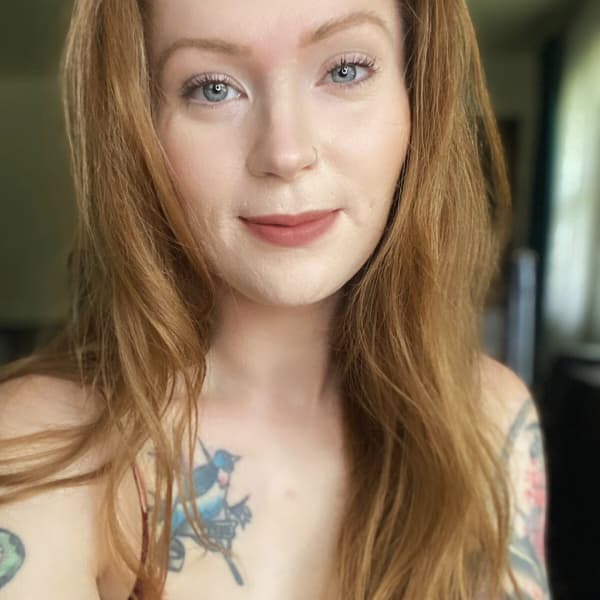 Samantha Baughman
