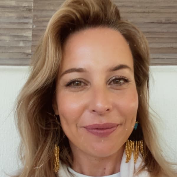 Claire Hazledine