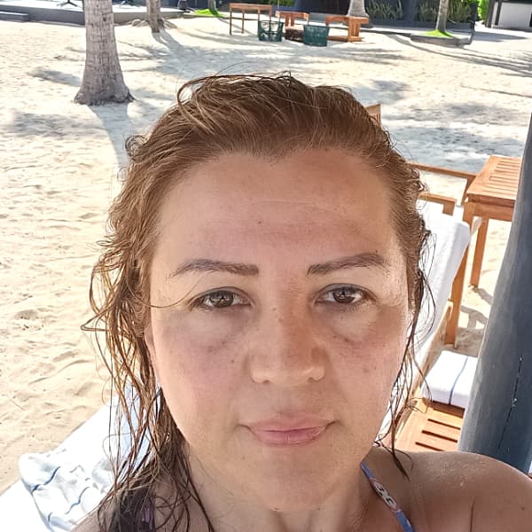 Ada Marina Alvarado