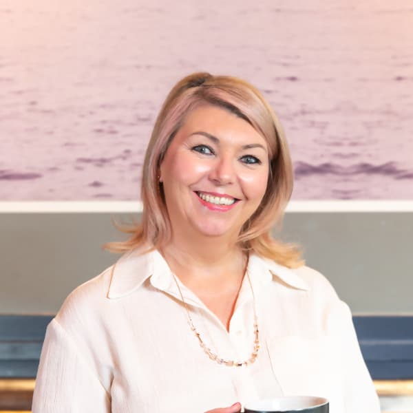 Pauline Rohdich