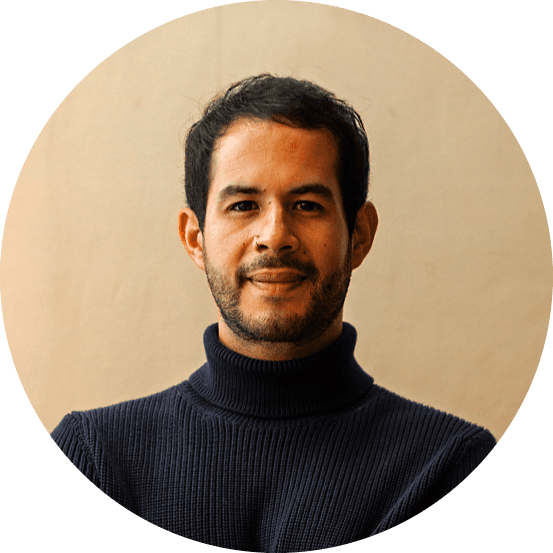 Rodrigo Ghattas-Pérez