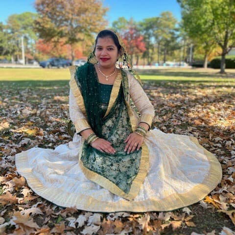 Praveena Tiwari