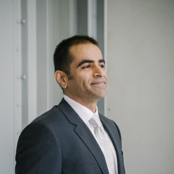 Rahim Kassam
