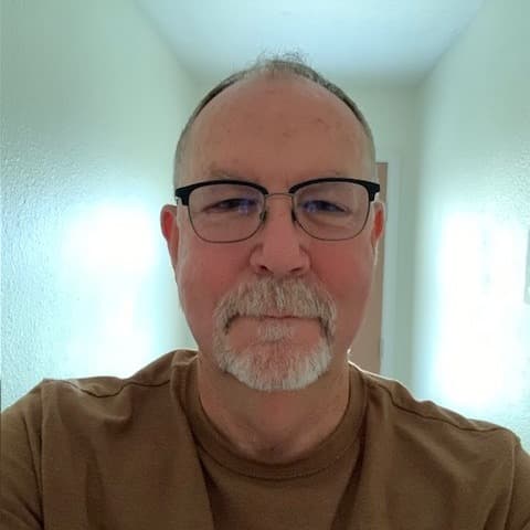 Stephen Gwin