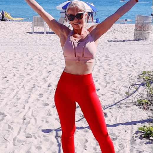Melinda Krider