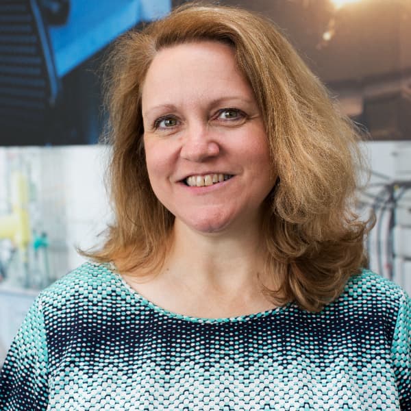Sandra Carpenter