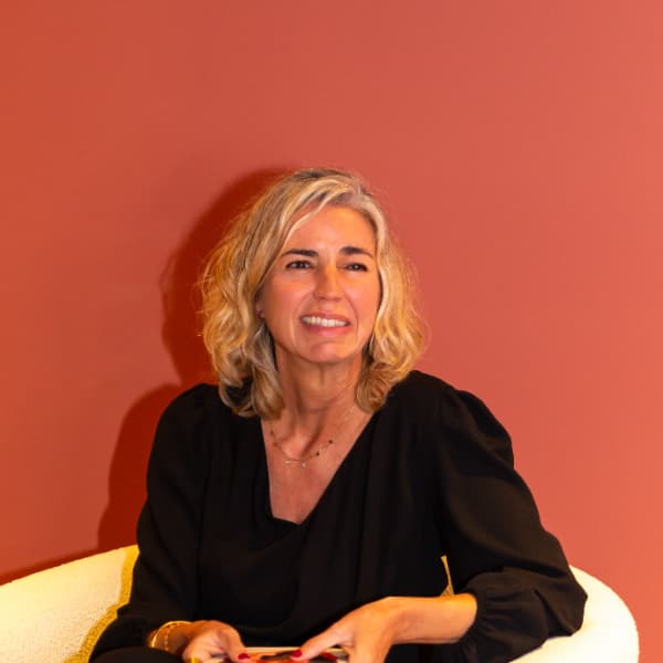 Cristina Esteve