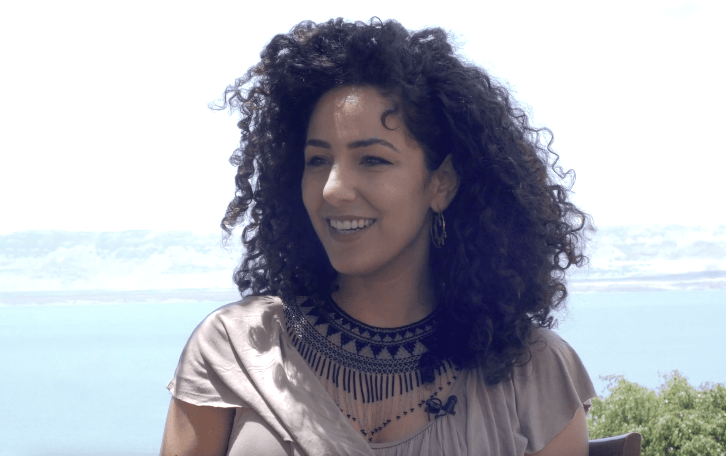 Dana Dajani