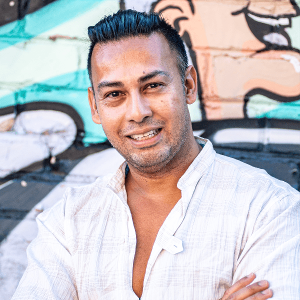 Faraaz Ali