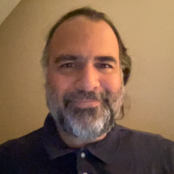 Kartik Singh