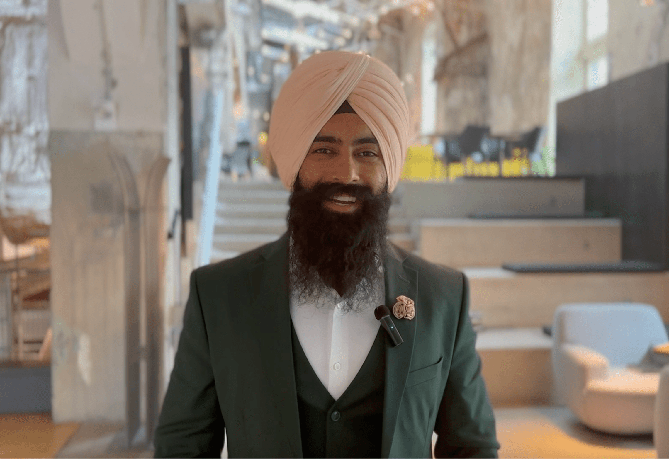 Jaspreet Singh