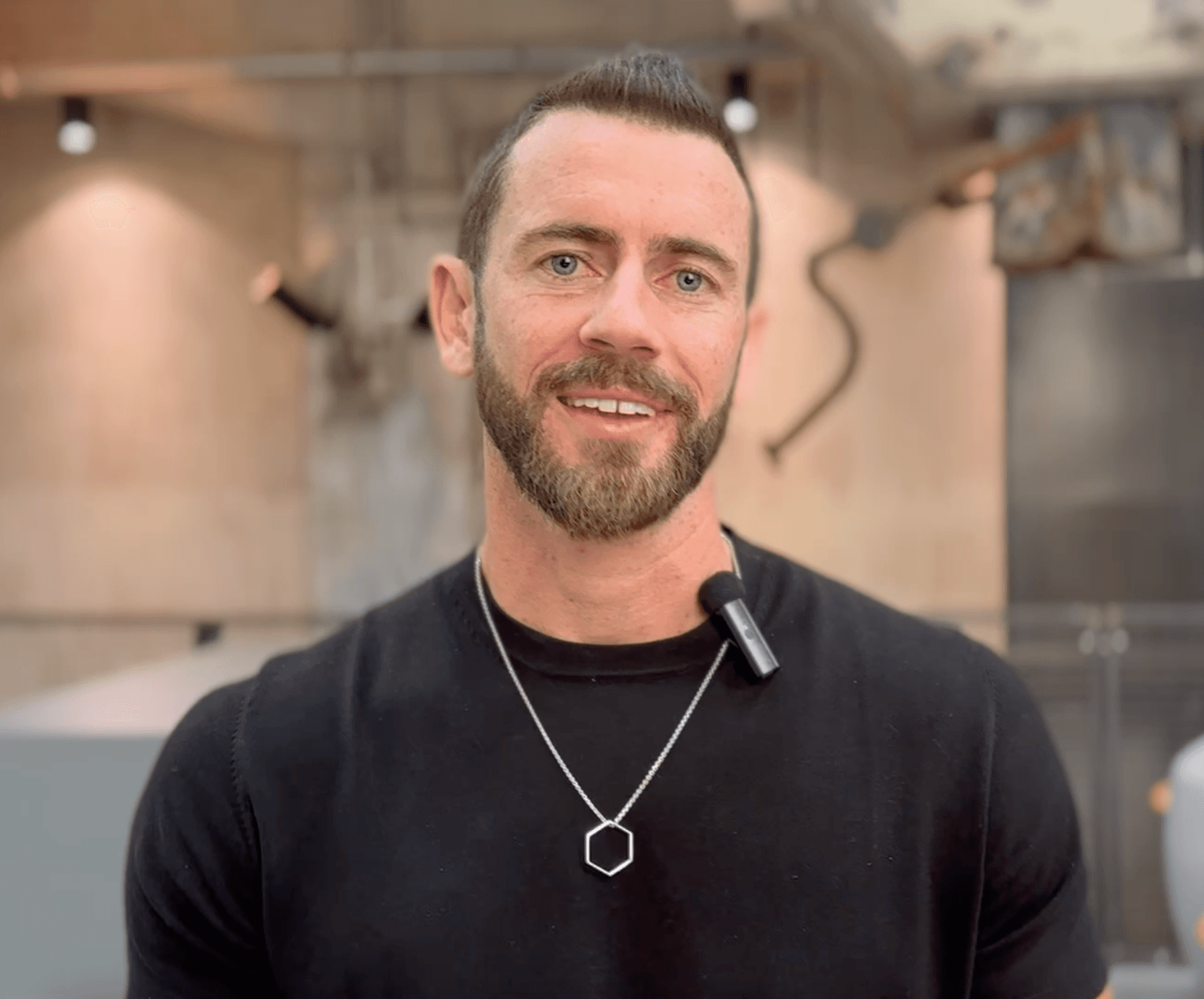 Jeremy Abramson