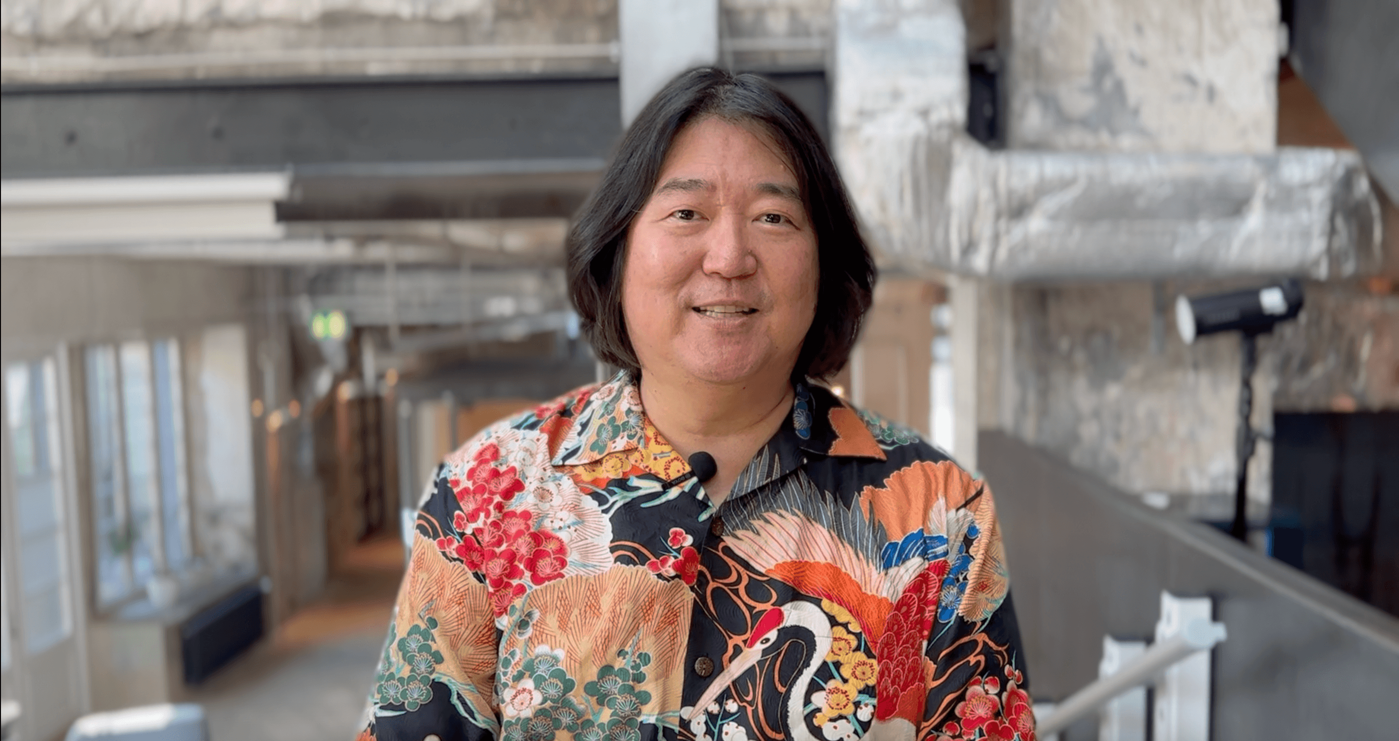 Ken Honda