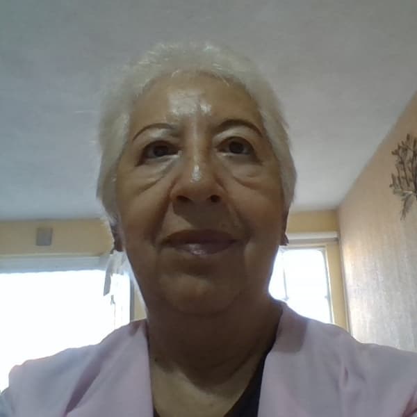 Ana Maria Muñoz Gamiño