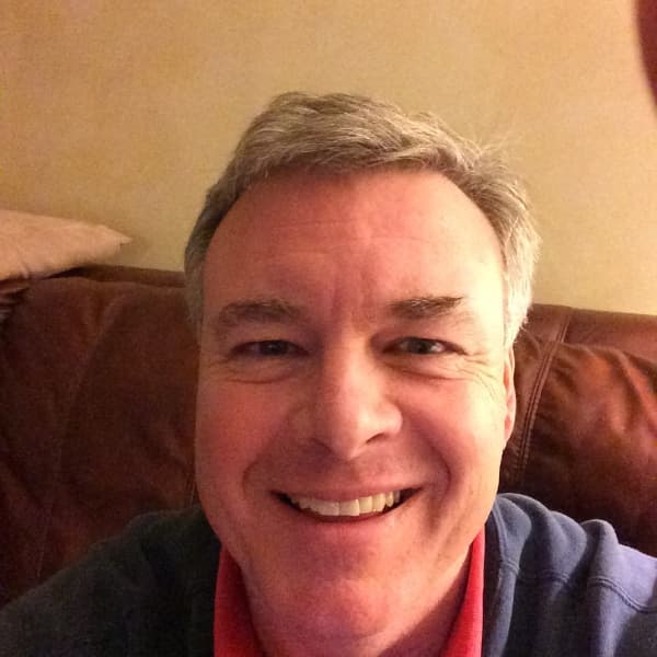 Stuart Perritt