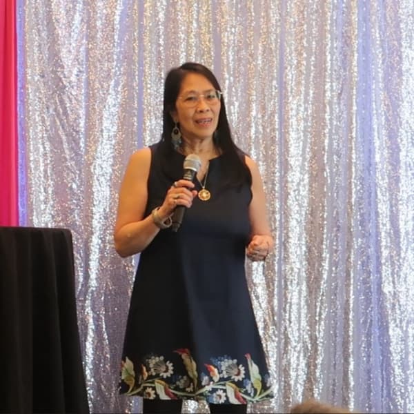 Judy Wong