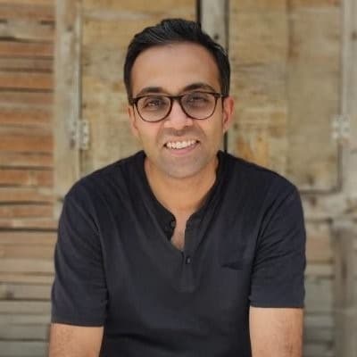 Anand Devsharma