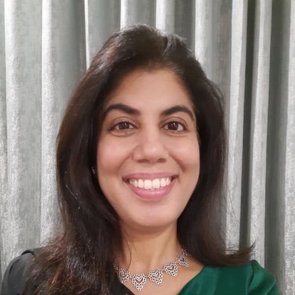 Nidhi Sood