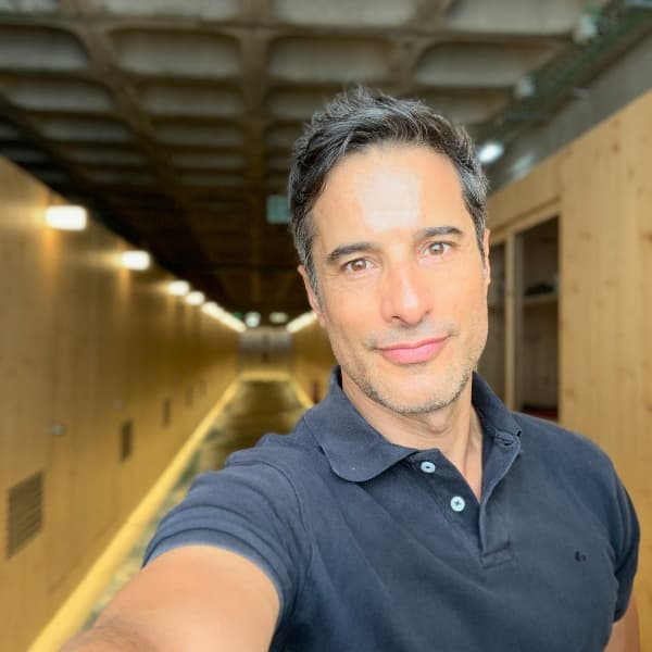 Eduardo Marino