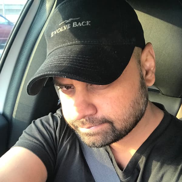 Ganesh KJ