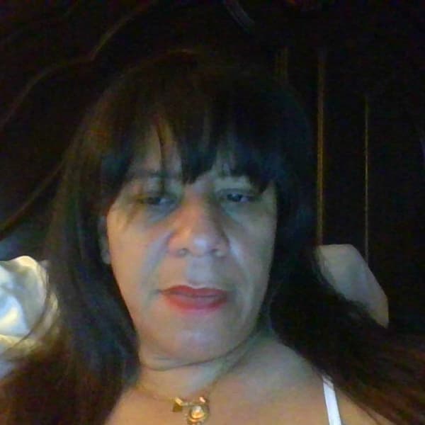 Maria Mercedes Garcia