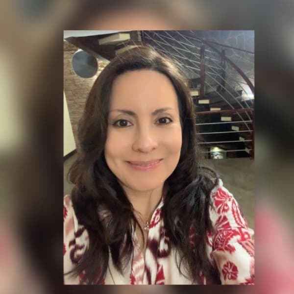 Mariluz Guambaña