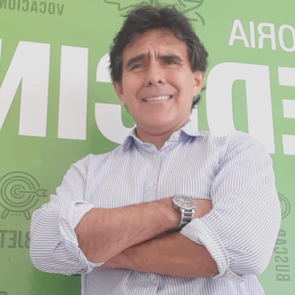 Mario Villar