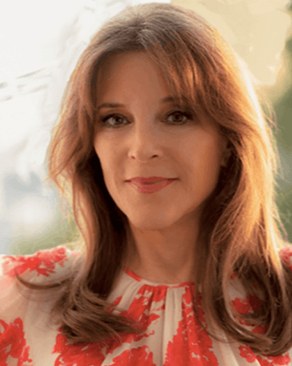 Marianne Williamson
