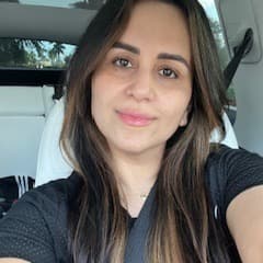 Paola Andrea Bonilla charry