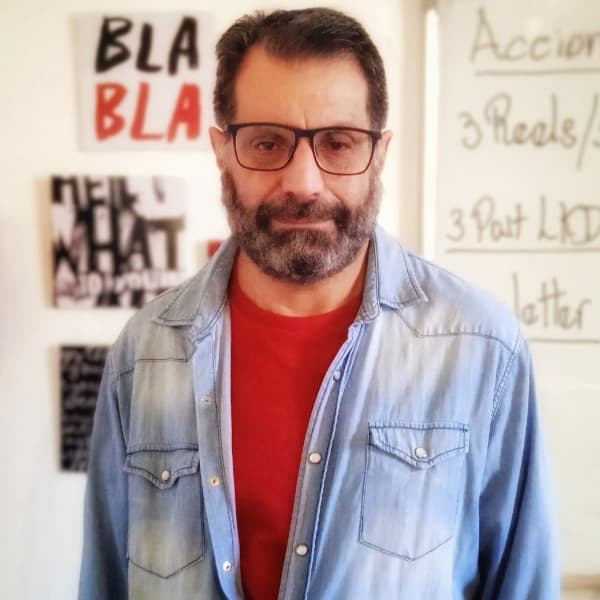 Manuel Dalessandro