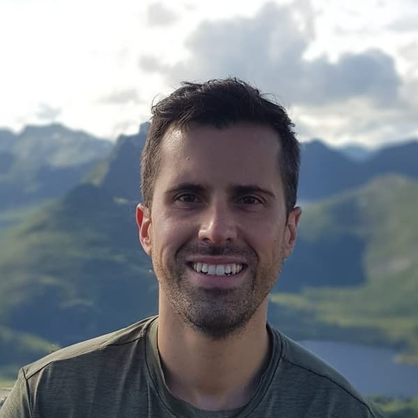 Alexander Milas