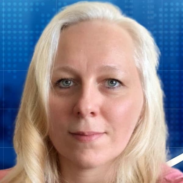Maria Csaplarova