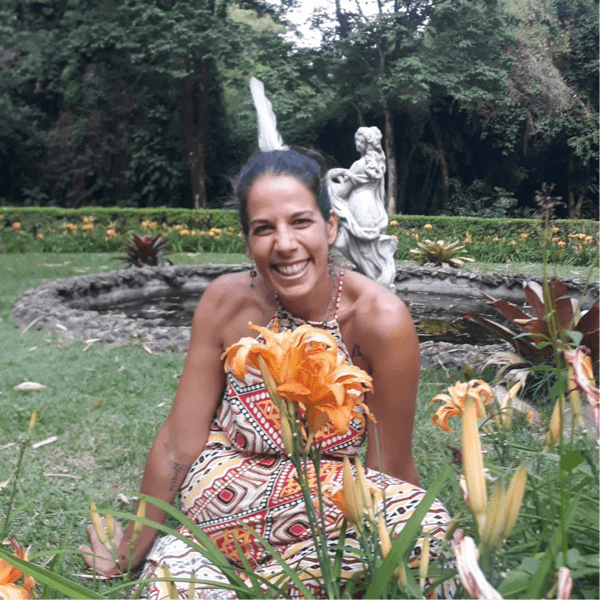 Fabiana Gaya