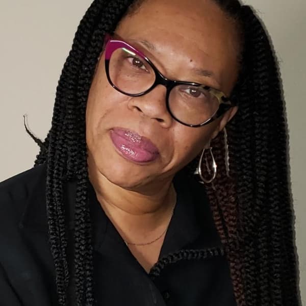 Bridgette Thornton