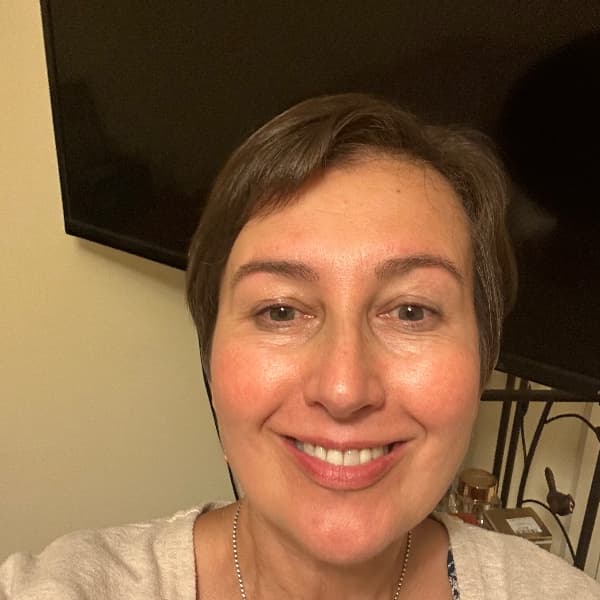 Bernadette Bennison