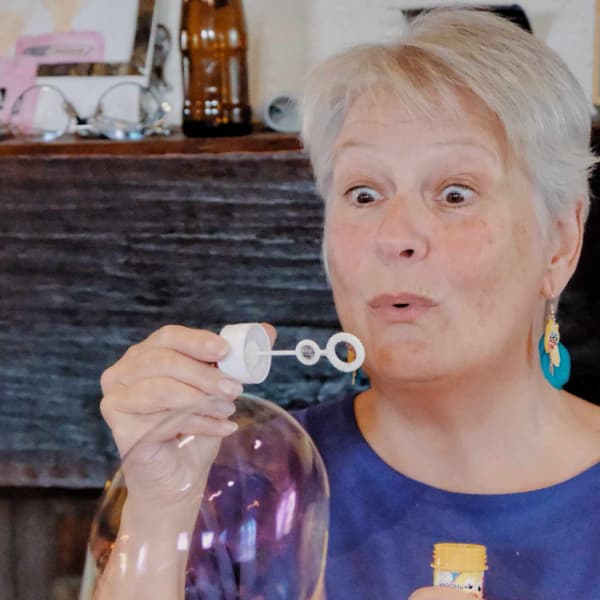 Sue FOXON