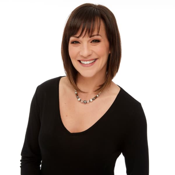 Jacqueline Harlow