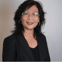 Mary Lam