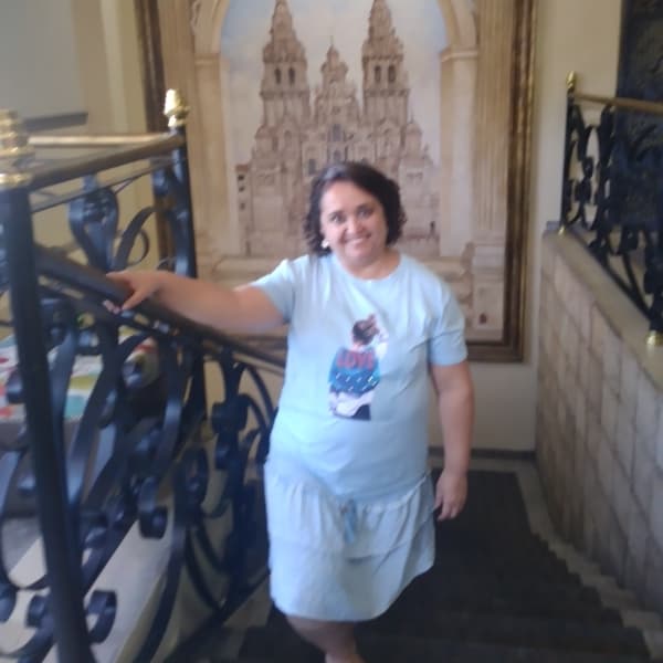Claudia Armenta Félix