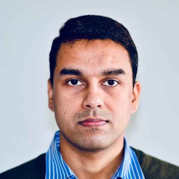 Dennis Kuriakose 