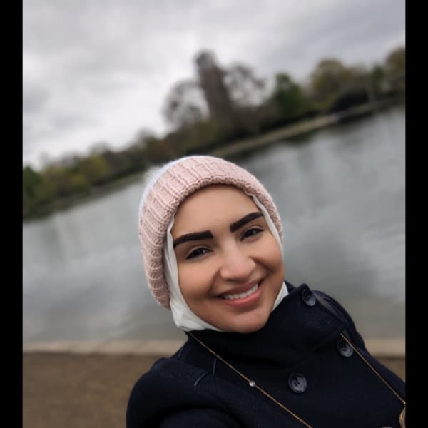 Batoul Hasan Saleh