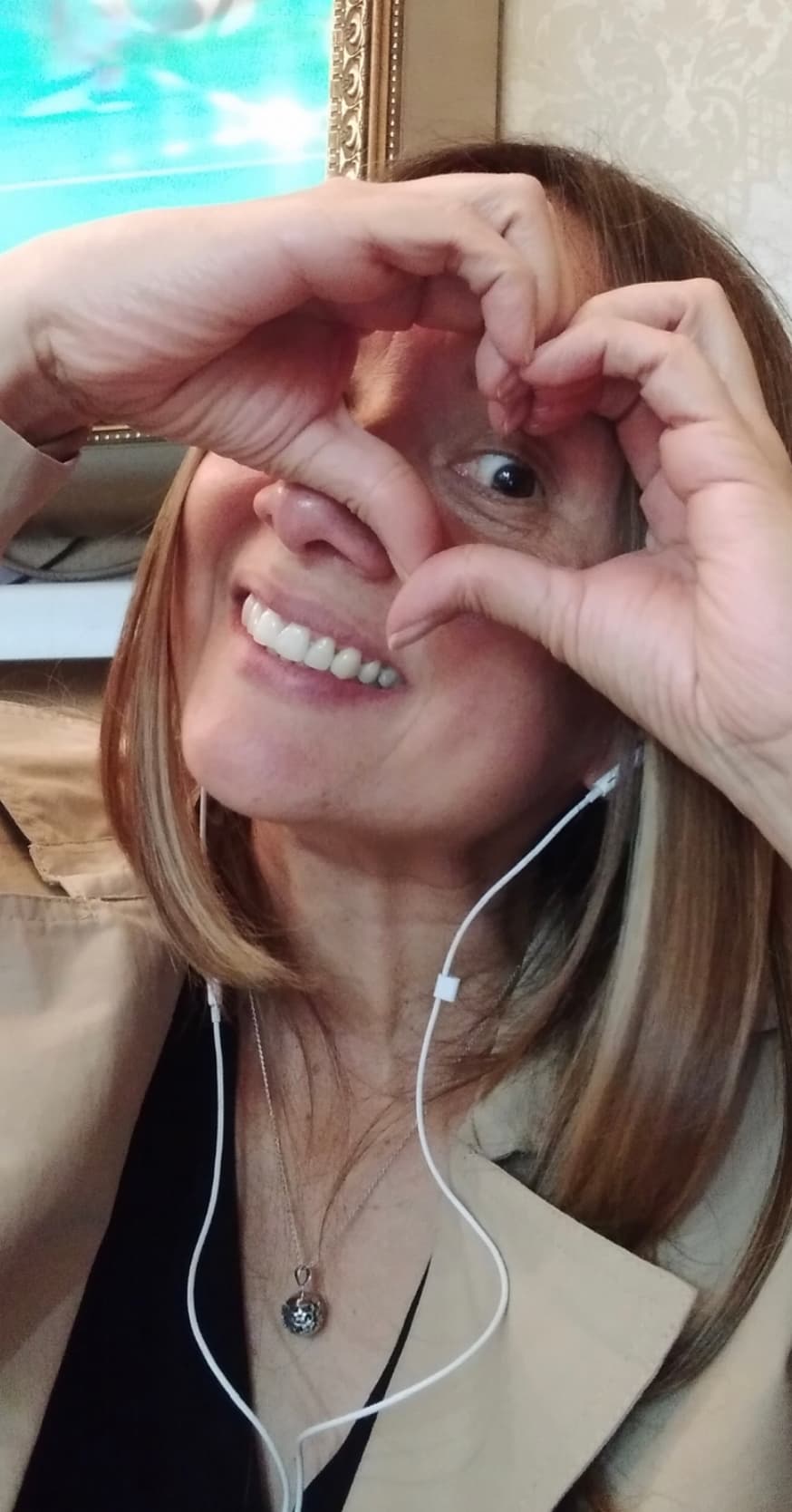 Isabel Galván