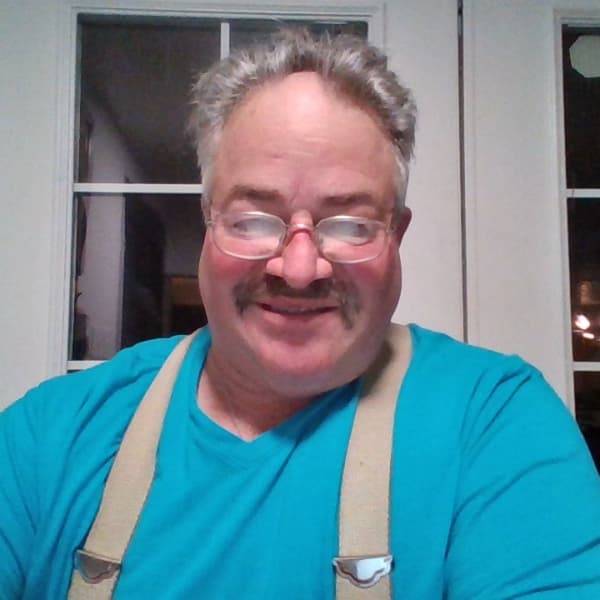 Raymond Allum