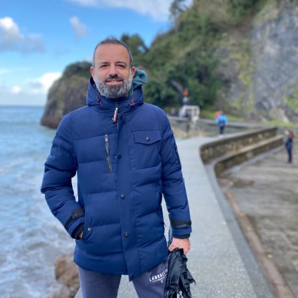 Huseyin Bikim
