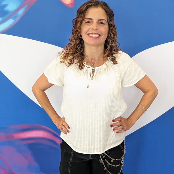 Shannon Freedman
