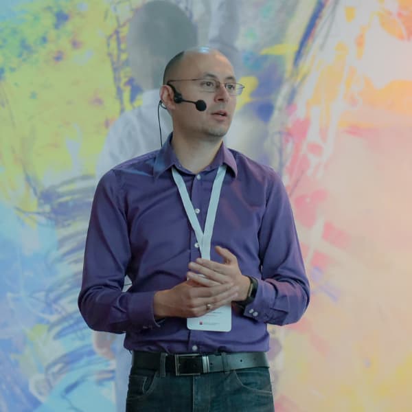 Dobrin Yanev